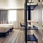 Hôtel Mercure Paris Gennevilliers