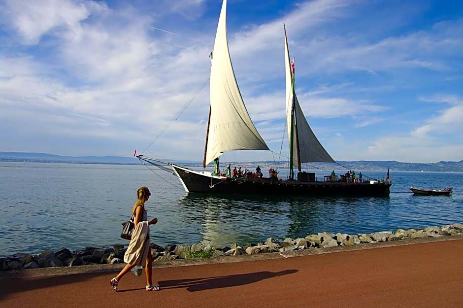Hotel Le Littoral