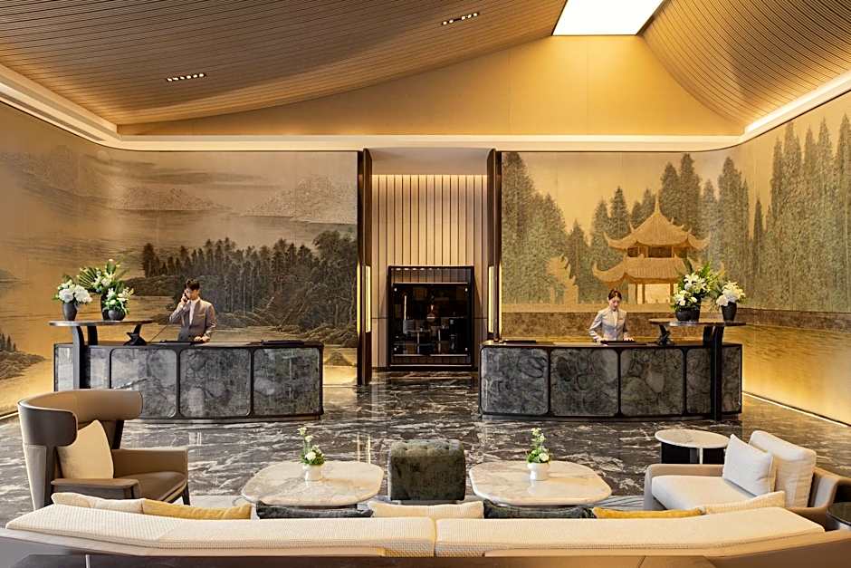 InterContinental Xiangyang By IHG