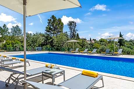 Carvoeiro Gardens