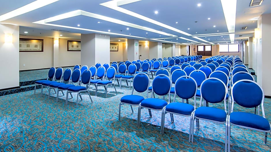 Holiday Inn & Suites Mexico Zona Reforma By IHG