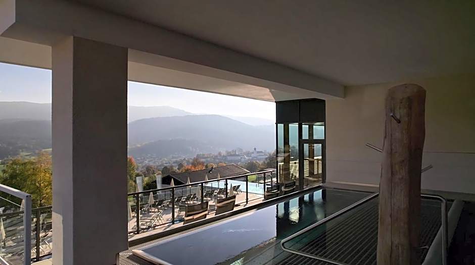 Hotel Sonnenhof Lam