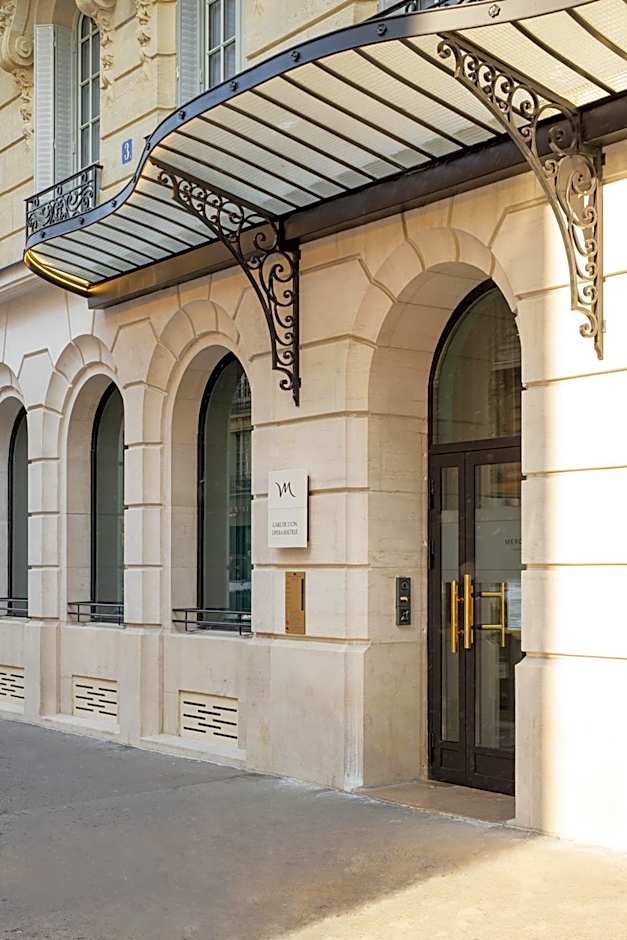 Mercure Paris Gare De Lyon Opera Bastille