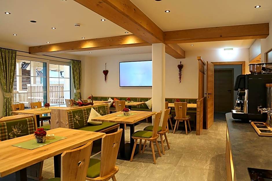 Apartments Schmiedgut