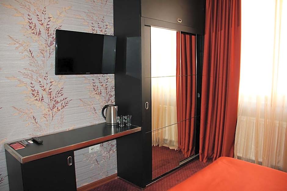Hotel Villa Palace