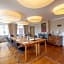 Hotel Greuterhof Islikon