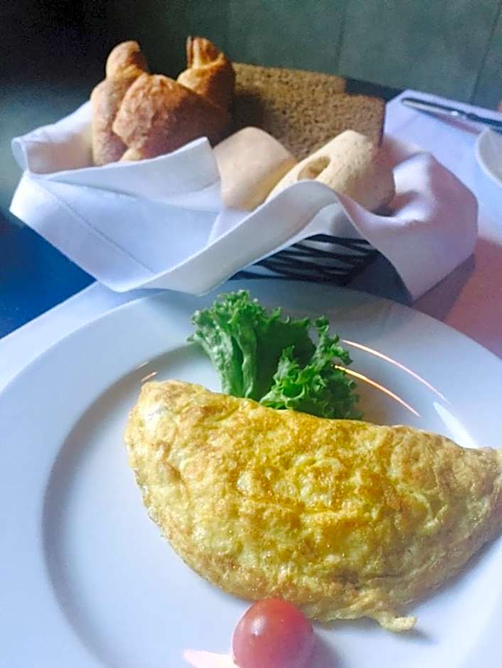 Hotel Regal Pacific Santiago