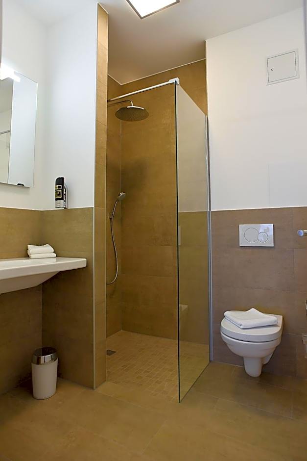 Guesthouse Lichtenau