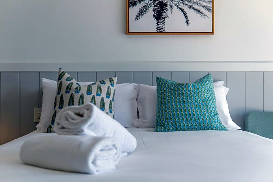 The Quarters, Ascend Hotel Collection
