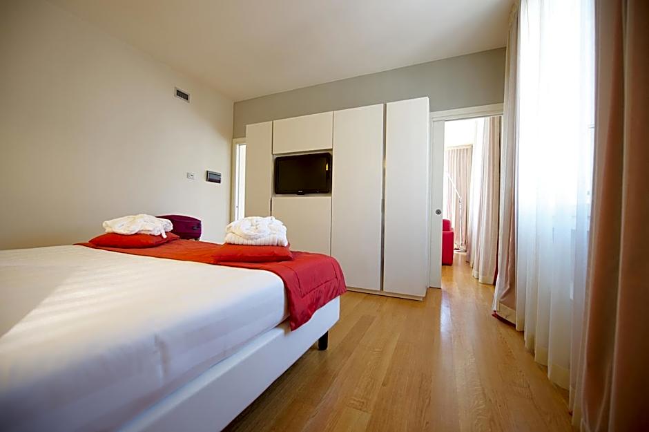 Hotel Mercure Milano Solari