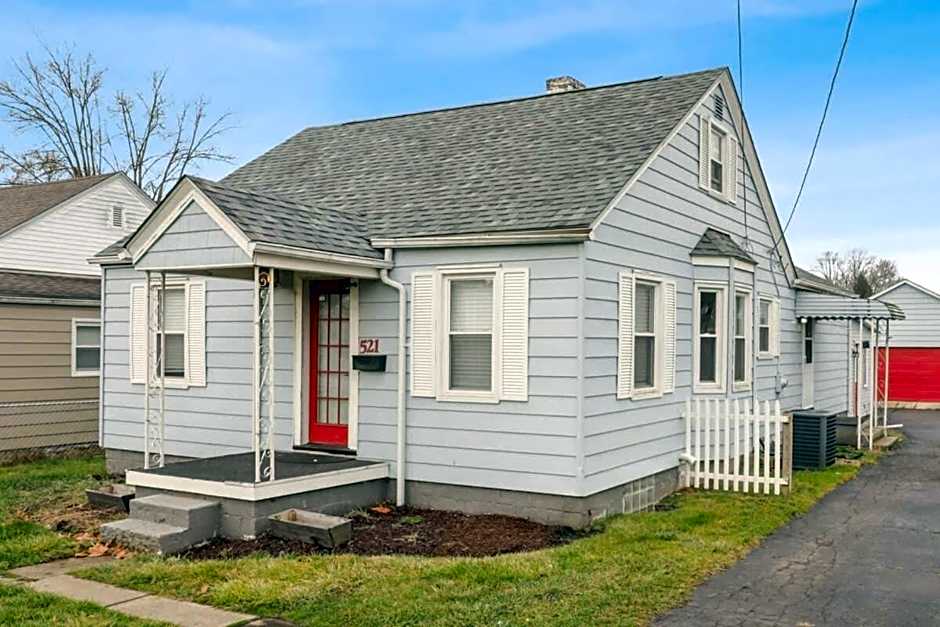 Housepitality - The Restful Studio - Cozy