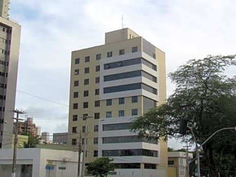 Villa Park Hotel