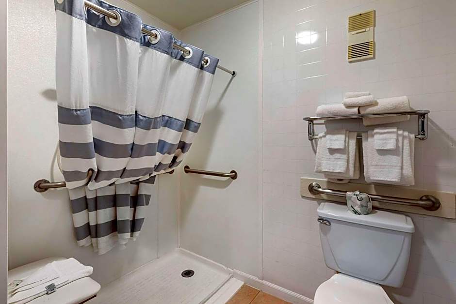 Quality Inn Grand Junction near University