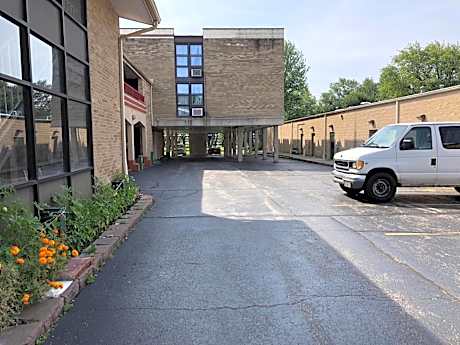 Fairbridge Inn Express - Barrington