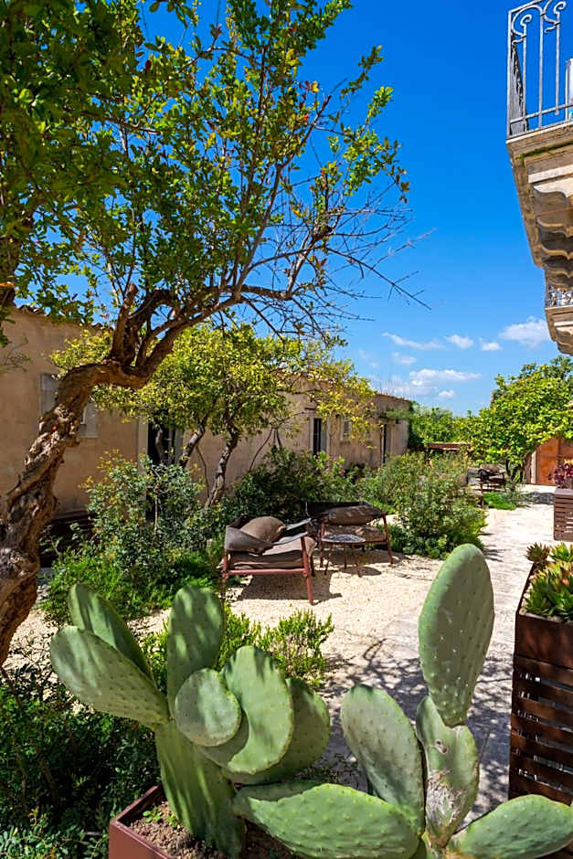 Baglio Siciliamo Country House