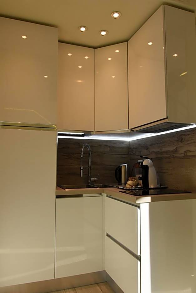 Bed & Breakfast Case Osti