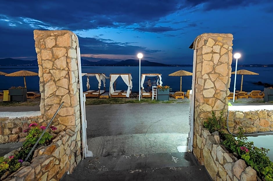 Hotel Agamemnon Beach