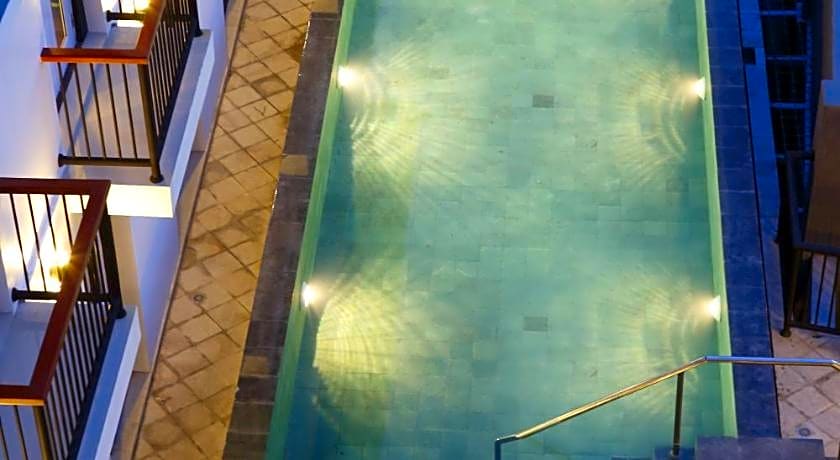 Amaris Hotel Teuku Umar