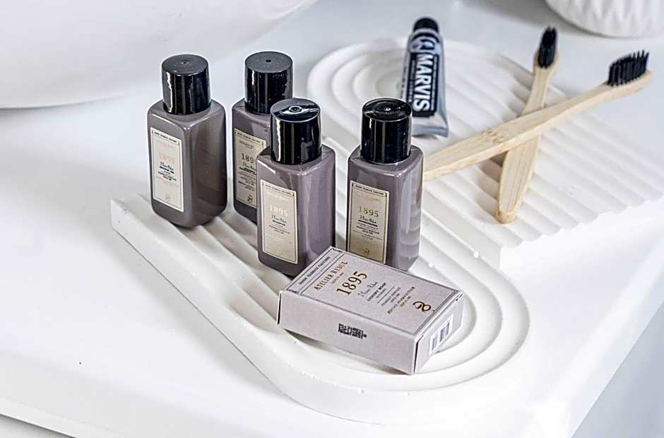 Voger Alaçatı Silence