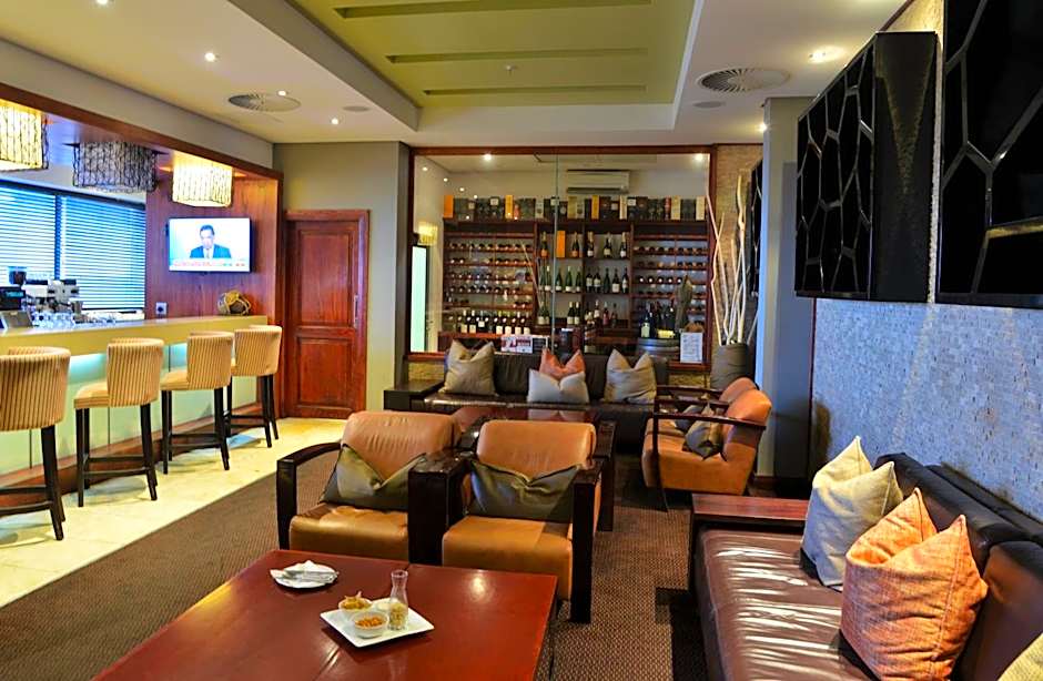 Premier Hotel East London ICC