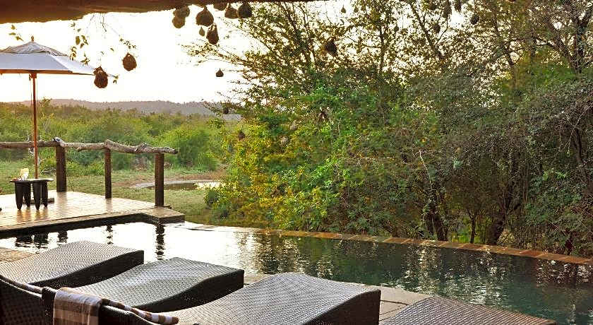 Motswiri Private Safari Lodge