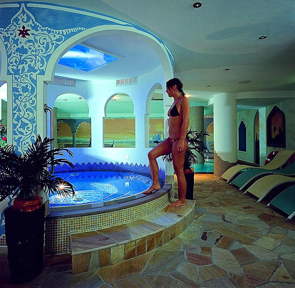 Hotel Alba Wellness & Spa