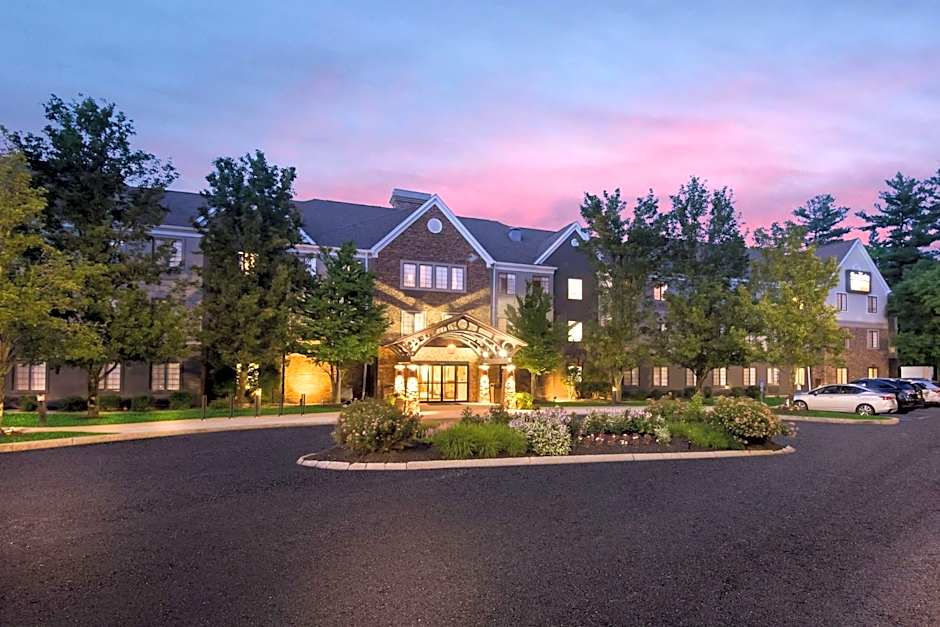 Sonesta ES Suites Andover Boston