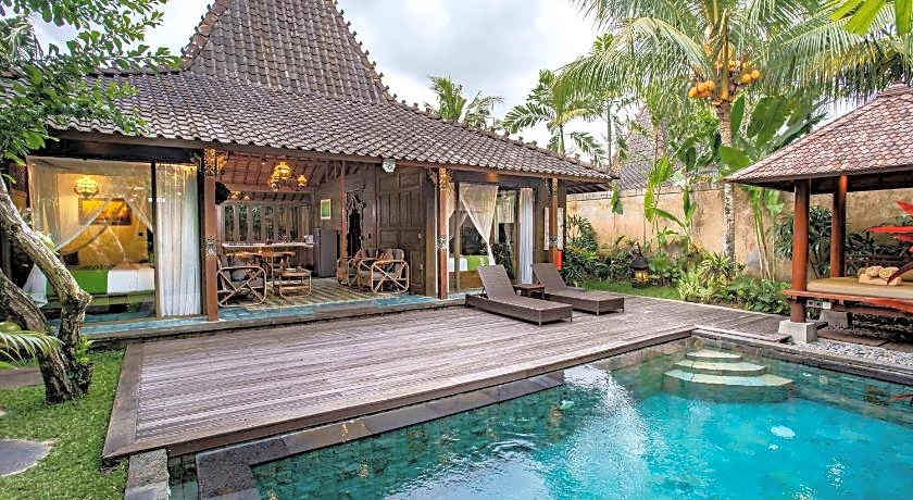 Arya Villas Ubud