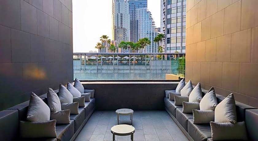 Ascott Thonglor Bangkok
