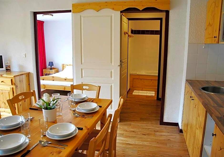 Résidence La Bérangère