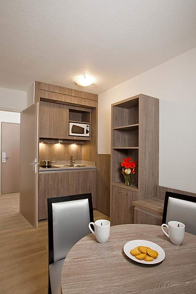 Séjours & Affaires Reims Clairmarais