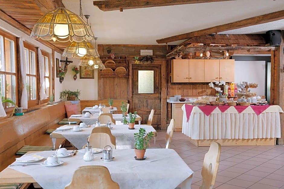 Gasthof Meierei