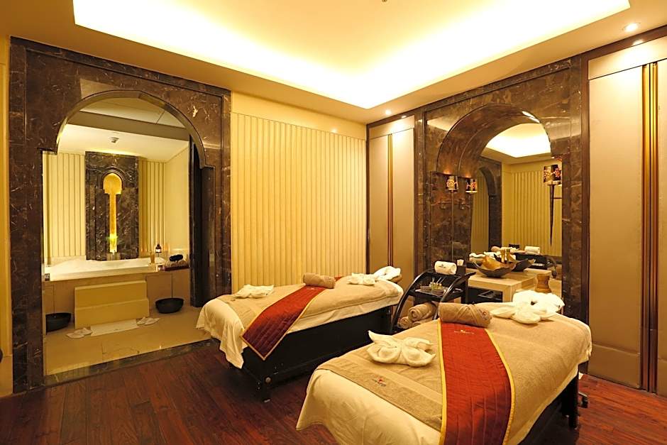 Crowne Plaza New Delhi Mayur Vihar Noida By IHG