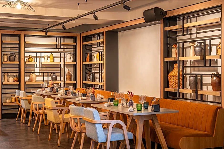 FirstName Toulouse, part of JdV by Hyatt