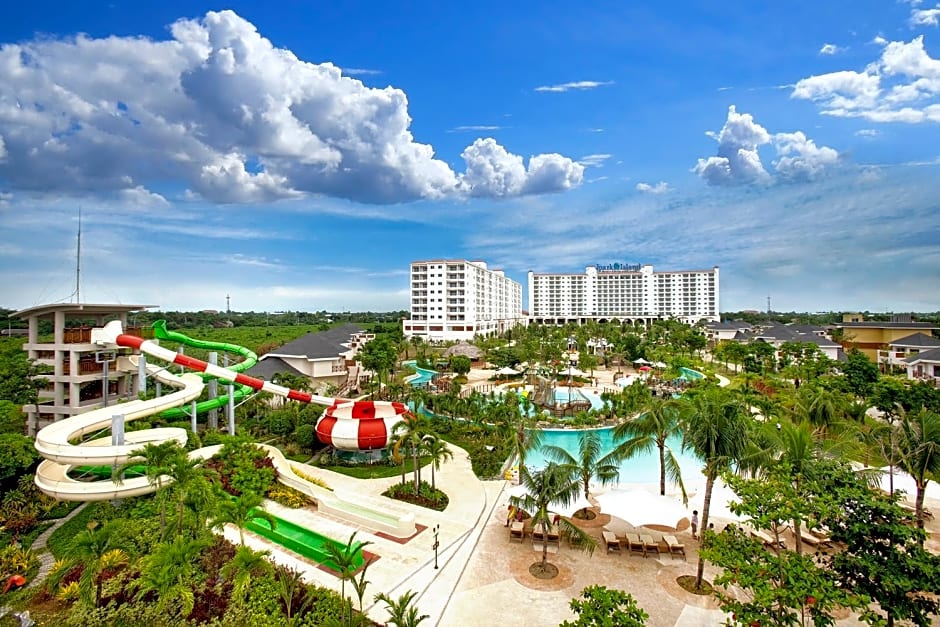 Jpark Island Resort & Waterpark Cebu