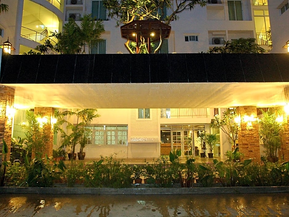 Bansabai Hostel