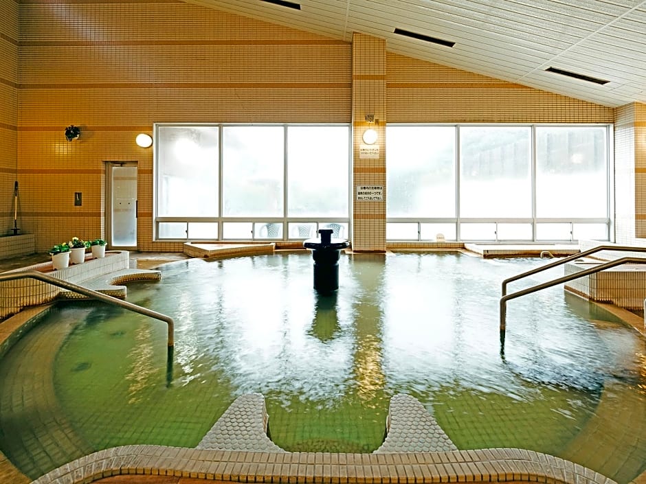 SPA HOTEL YUTTARIKAN