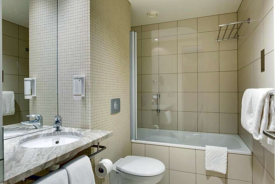Hilton Reykjavik