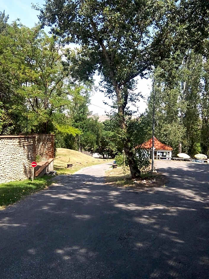 La Bastide