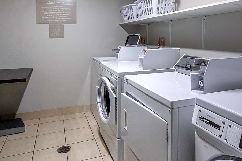 Best Western Dawson Creek