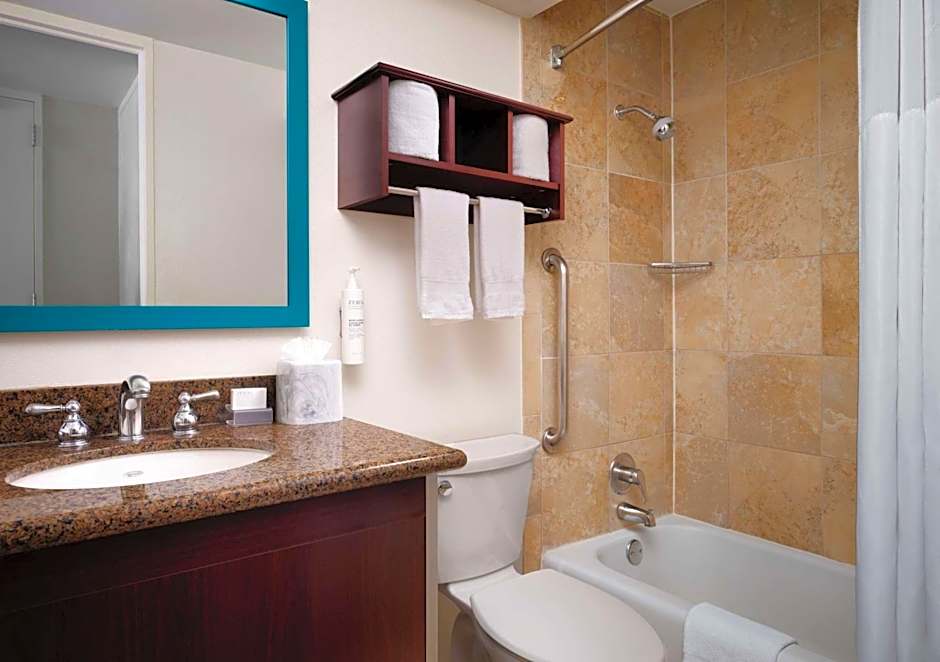 Hampton Inn By Hilton Chicago Downtown/Magnificent Mile