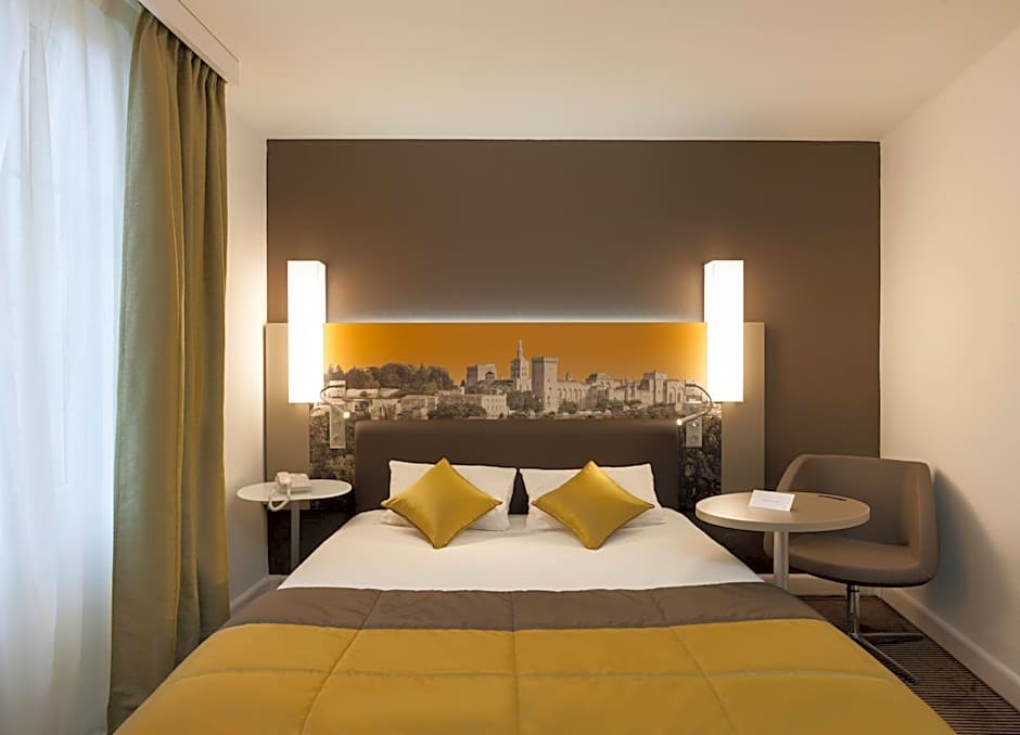 Mercure Avignon Centre Palais des Papes