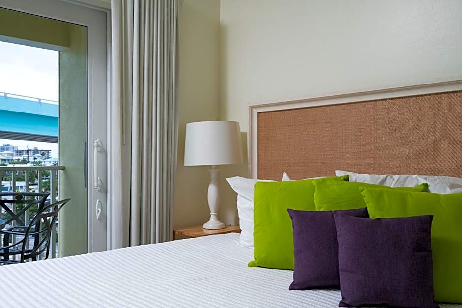 Harbour House at the Inn 316