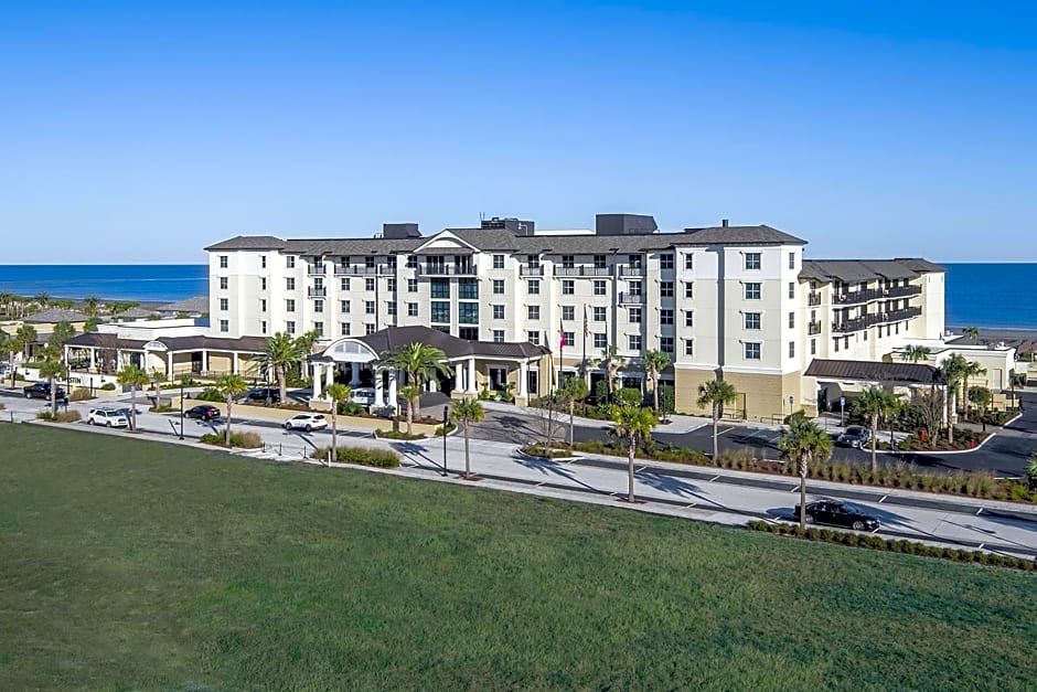 The Westin Jekyll Island