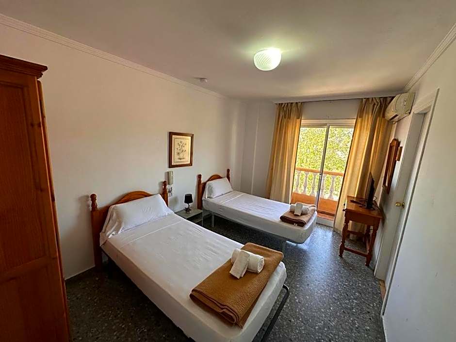 Hostal San Felipe