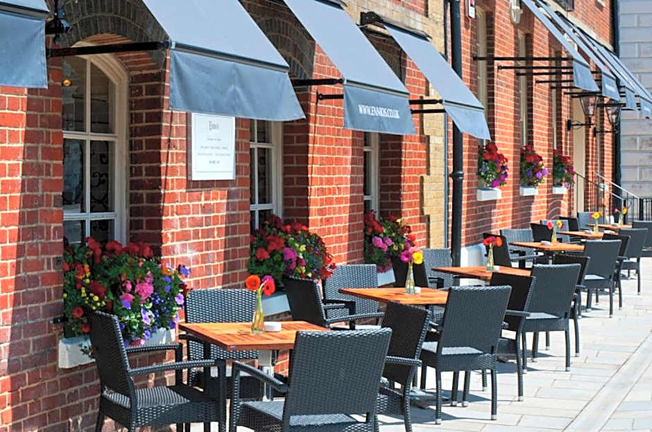Ennios Boutique Hotel