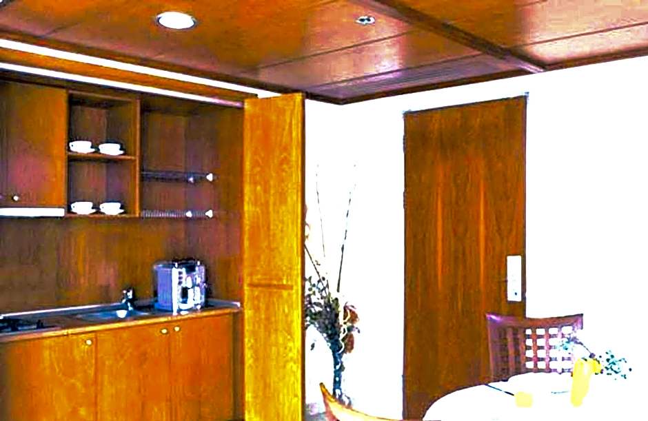 Royal Hotel Dead Sea