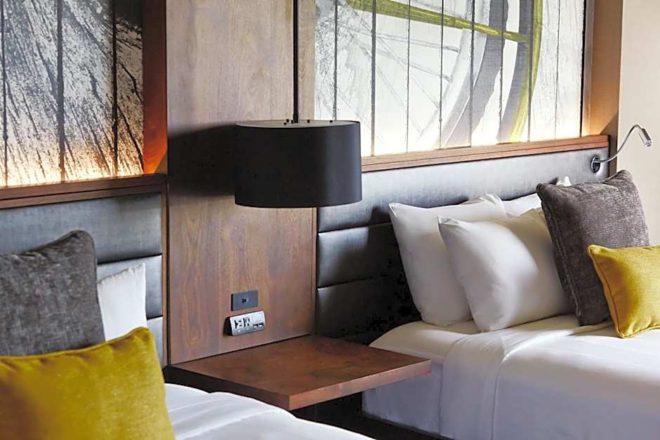 Portland Marriott Downtown Waterfront