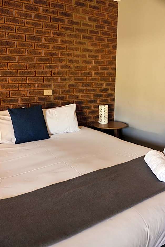 Bridge Motor Inn Tocumwal