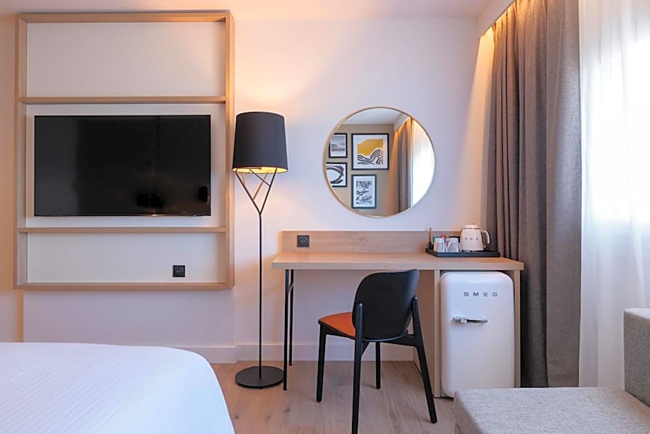 HILTON GARDEN INN MARSEILLE PROVENCE AIRPORT